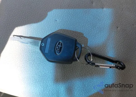 2011 Subaru Outback 2.5I Premium z USA, uszkodzony, nr VIN 4S4BRBCC7B3431593